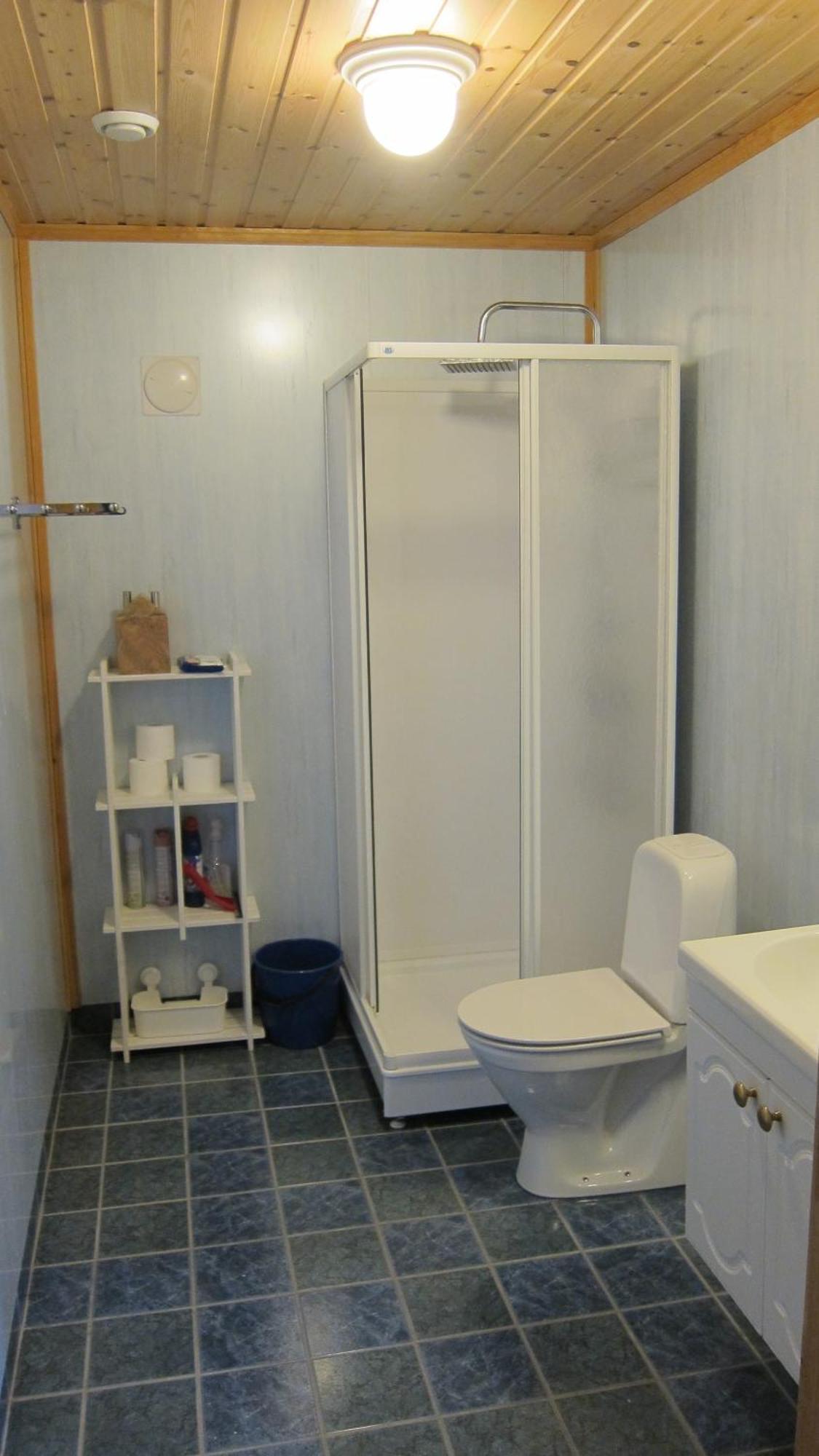 Heloise'S Accommodation Fredvang エクステリア 写真