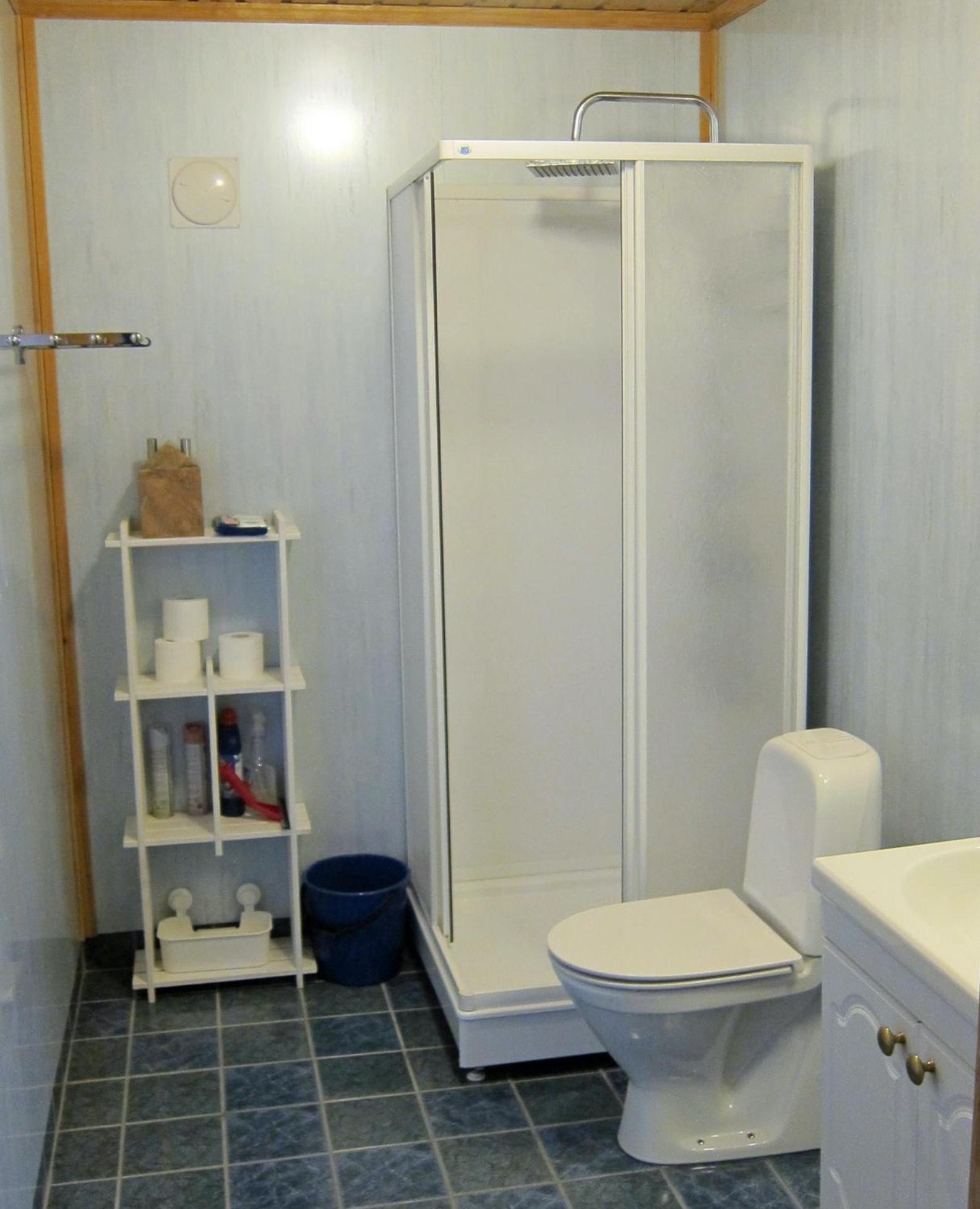 Heloise'S Accommodation Fredvang エクステリア 写真